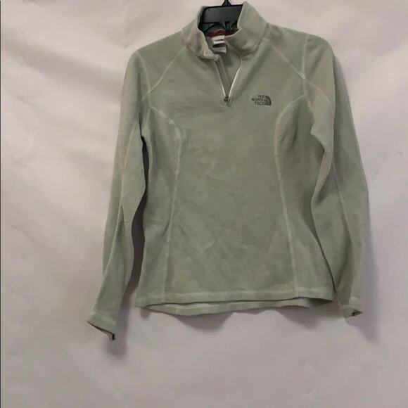 THE NORTH FACE POLARTEC CLASSIC FLEECE SIZ… - Picture 1 of 6